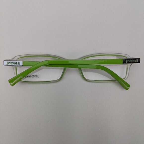 🕶️ Just Cavalli JC0531 col.093 Eyeglasses 54/17-140 / JLE426🕶️​ - Picture 2 of 10